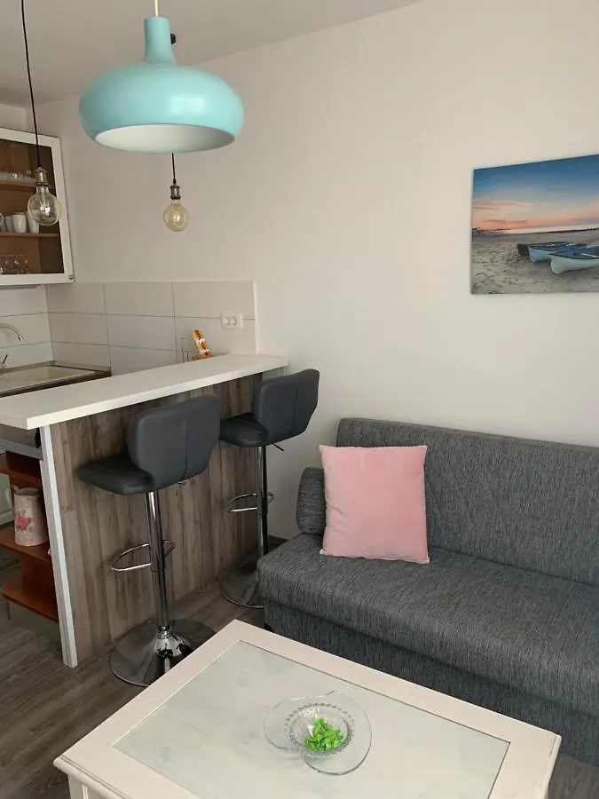 Apartment Marci 2 With Parking Place Split