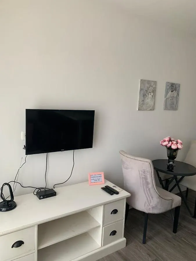 Apartment Marci 2 With Parking Place Сплит