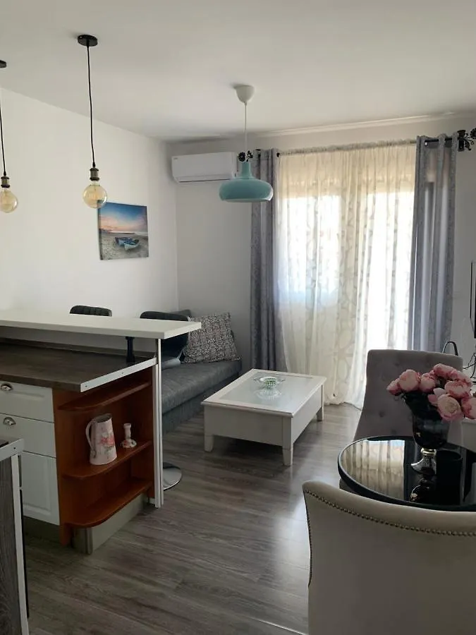 Apartment Marci 2 With Parking Place Split 0*,  Chorvatsko
