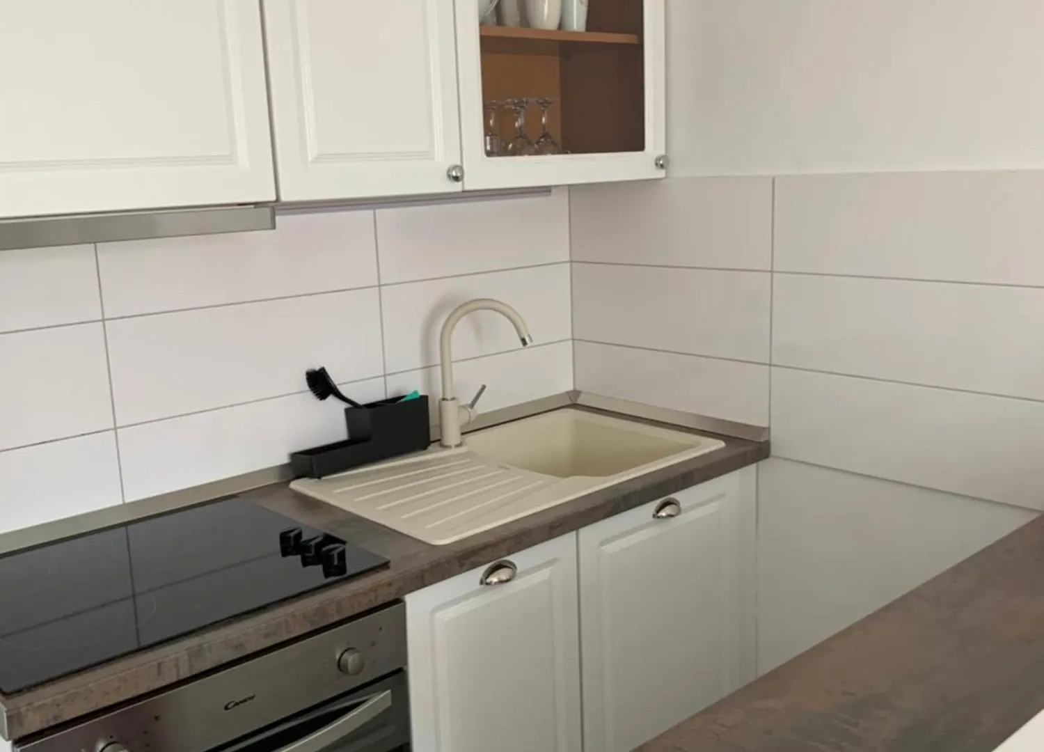 Apartment Marci 2 With Parking Place Сплит