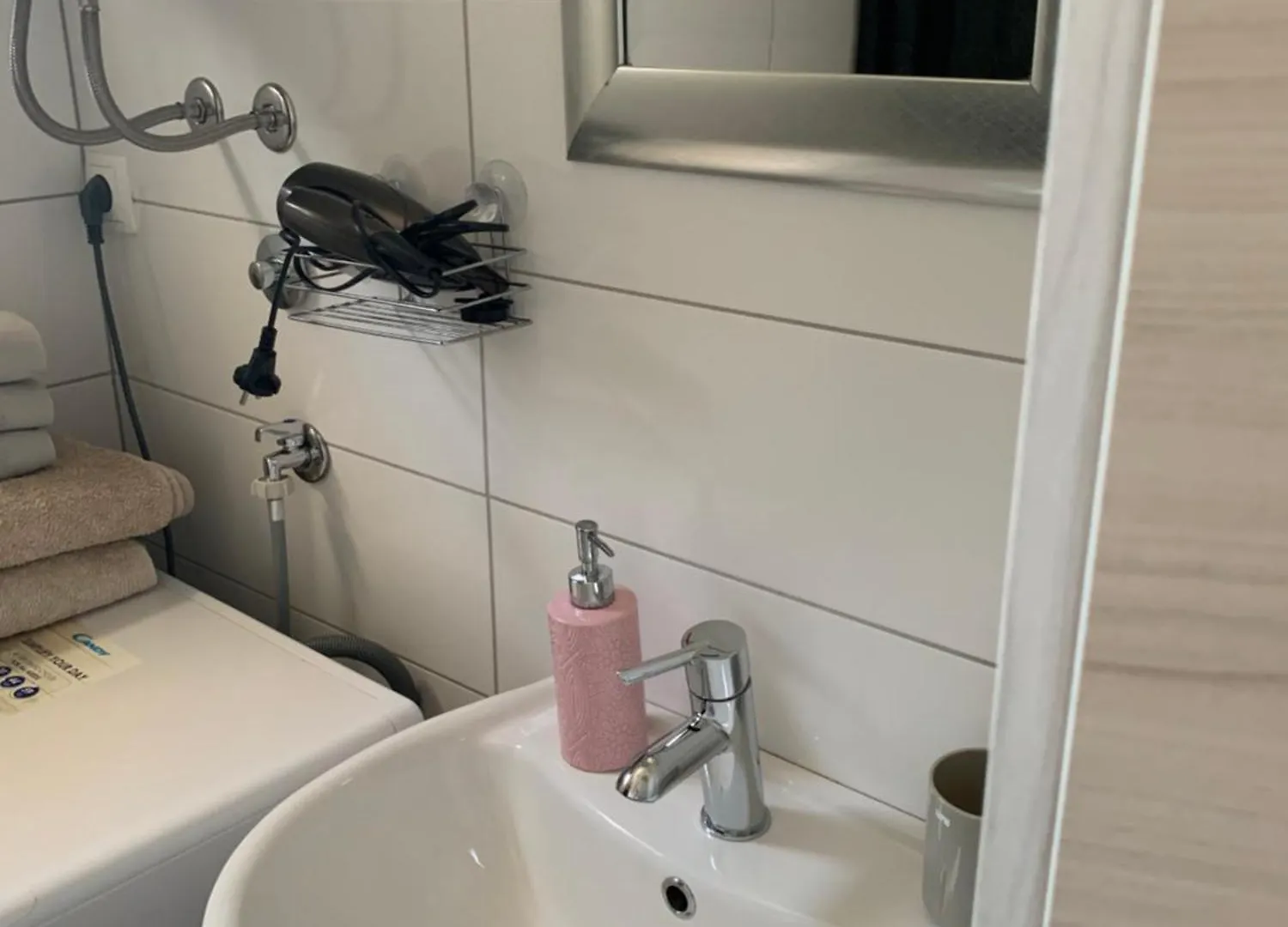 Apartment Marci 2 With Parking Place Сплит