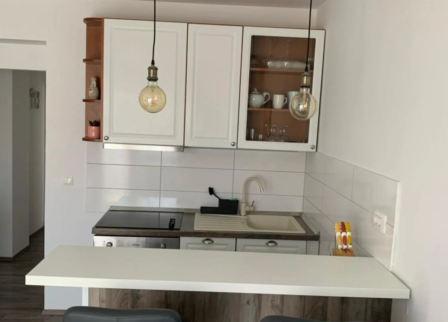Apartment Marci 2 With Parking Place Сплит 0*,  Хорватия