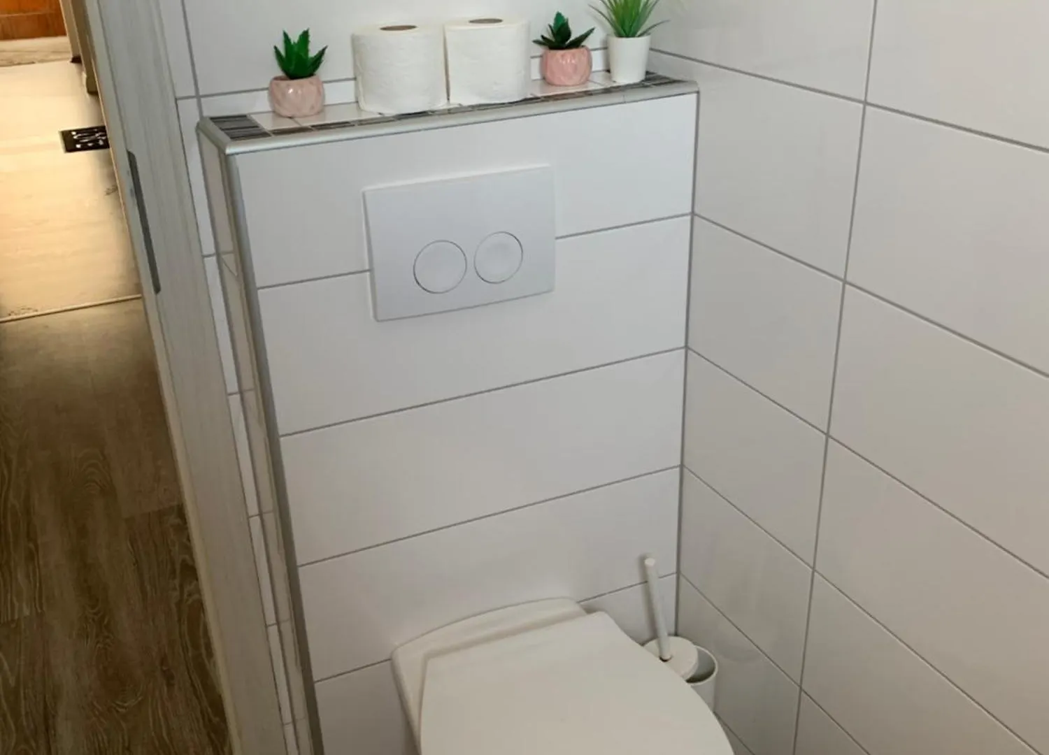 Apartment Marci 2 With Parking Place Сплит