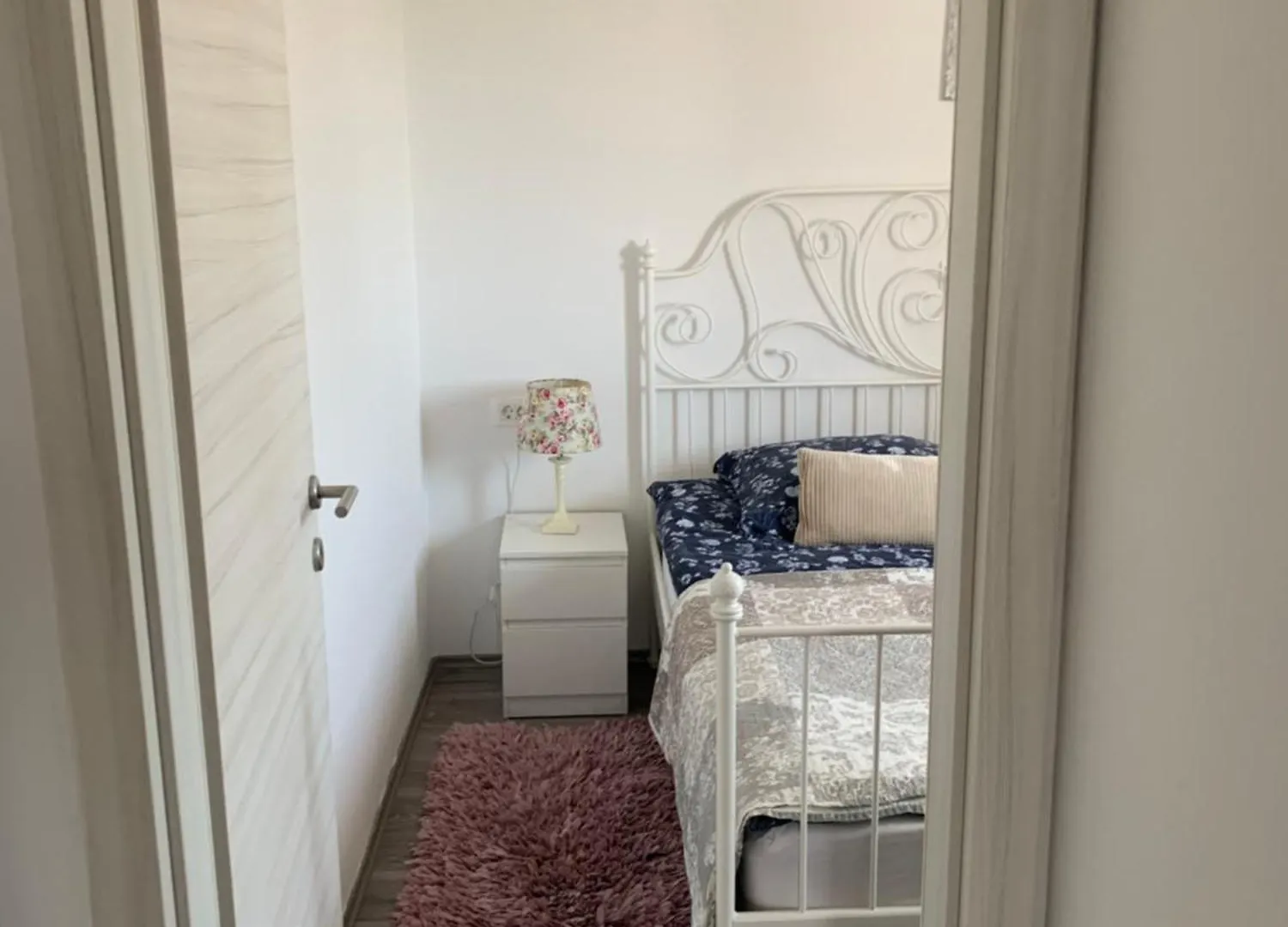 Apartment Marci 2 With Parking Place Split