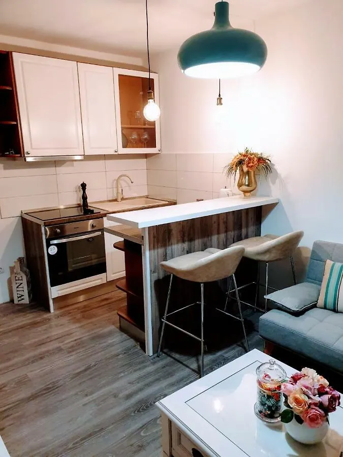Apartment Marci 2 With Parking Place Сплит 0*,