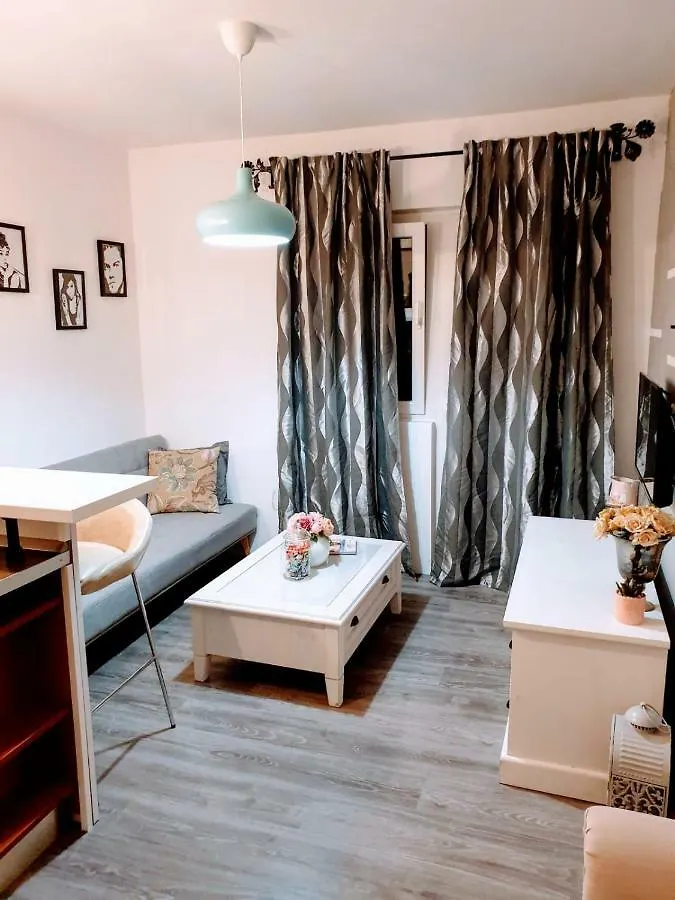 Apartment Marci 2 With Parking Place Сплит Хорватия