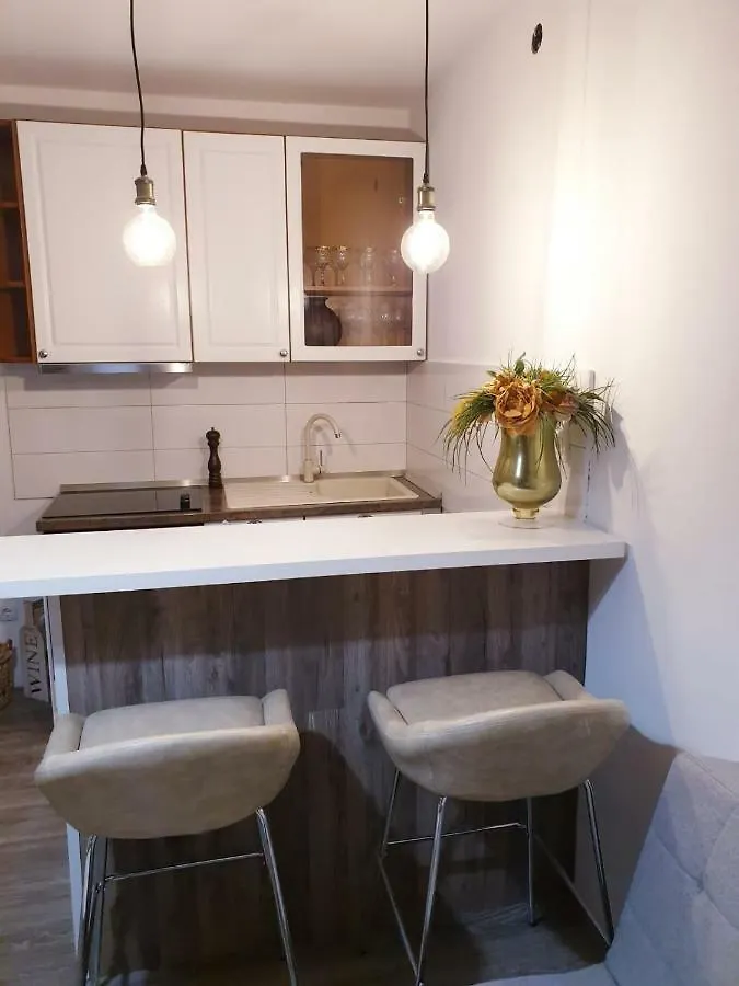 Apartment Marci 2 With Parking Place Сплит 0*,  Хорватия
