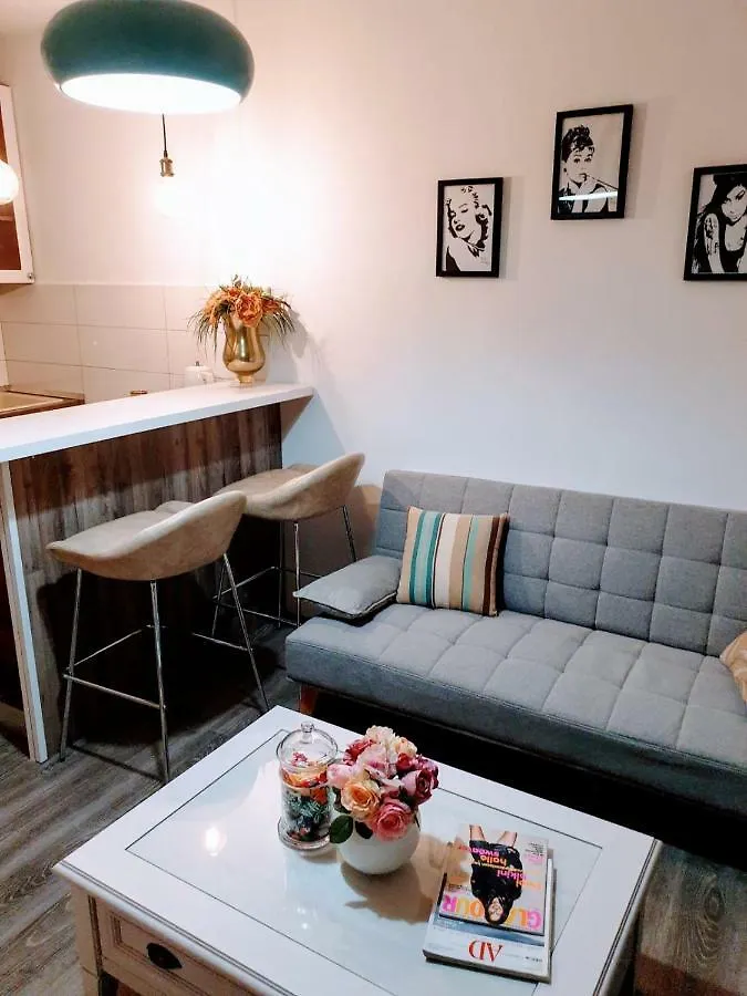 Apartment Marci 2 With Parking Place Сплит