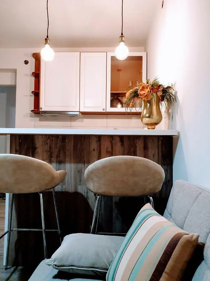 Apartment Marci 2 With Parking Place Сплит Хорватия