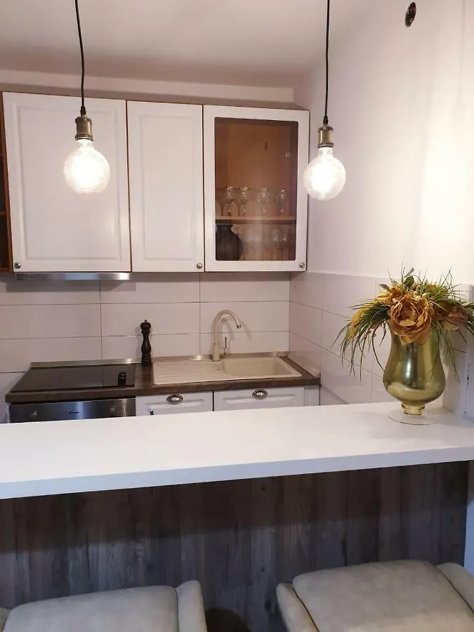 Apartment Marci 2 With Parking Place Сплит