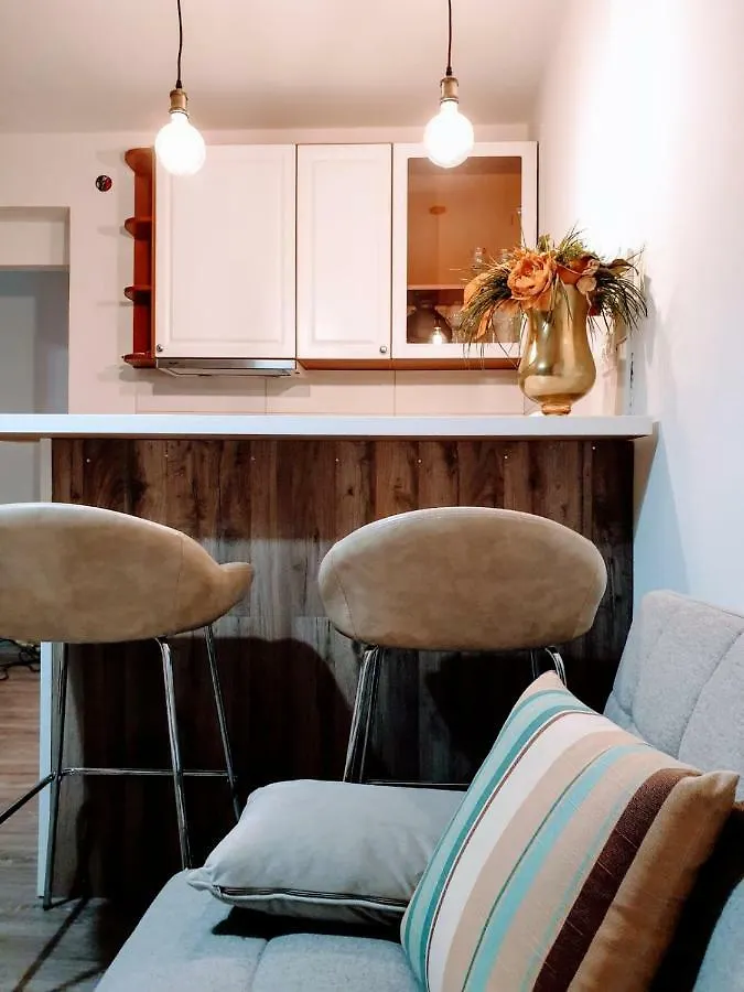 Apartment Marci 2 With Parking Place Сплит