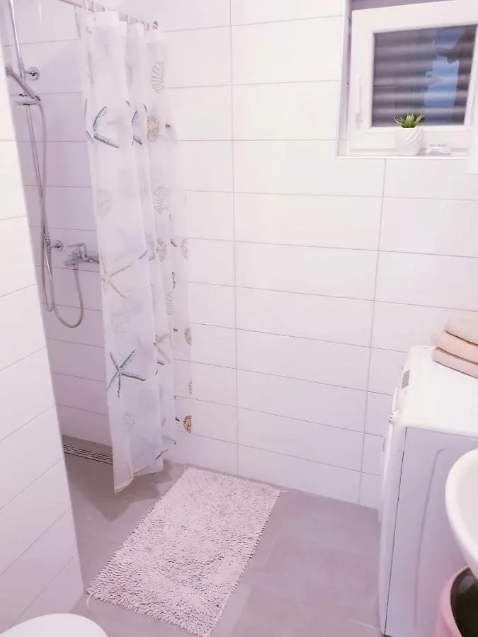 Apartment Marci 2 With Parking Place Сплит 0*,  Хорватия