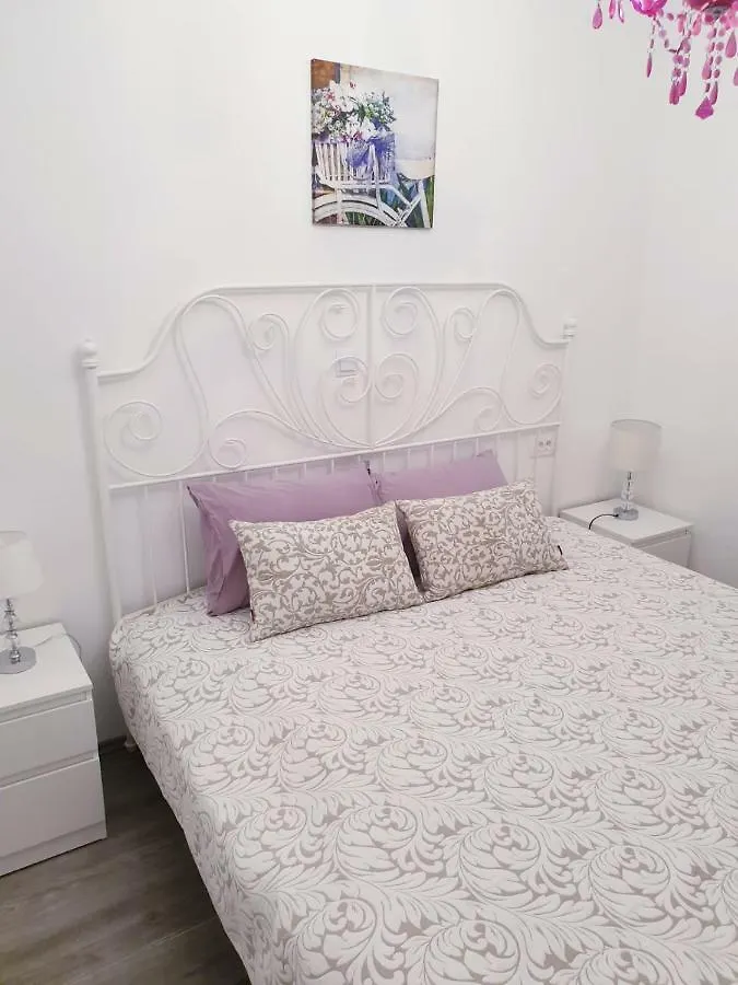 Apartment Marci 2 With Parking Place Сплит Хорватия