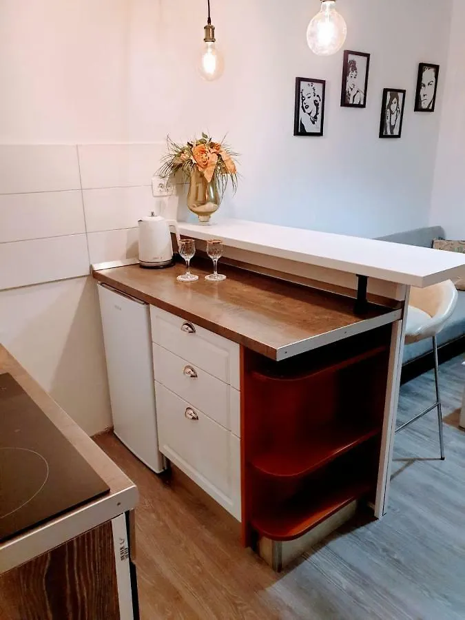 Apartment Marci 2 With Parking Place Сплит